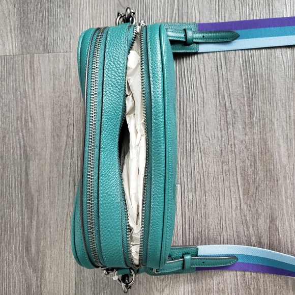 Coach Crossbody/Shoulder Bag - Picture 3 of 7